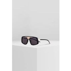Royal Eyewear RE8763 Gold Siyah Unisex Güneş Gözlüğü