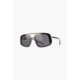 Royal Eyewear RE8763 Gold Siyah Unisex Güneş Gözlüğü