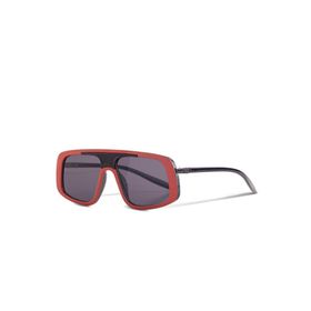 Royal Eyewear RE8763 Kahverengi Unisex Güneş Gözlüğü