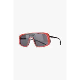 Royal Eyewear RE8763 Kahverengi Unisex Güneş Gözlüğü
