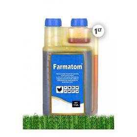 Royal Farmatom 1 lt Vitamin ve Mineral Desteği