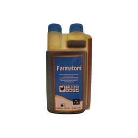Royal Farmatom 1 lt Vitamin ve Mineral Desteği