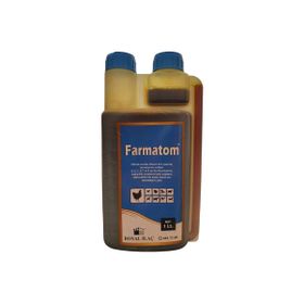 Royal Farmatom 1 lt Vitamin ve Mineral Desteği