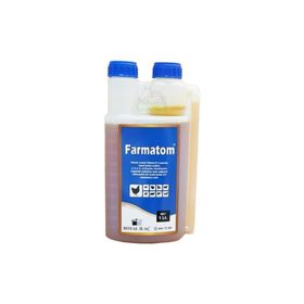 Royal Farmatom 1 lt Vitamin ve Mineral Desteği