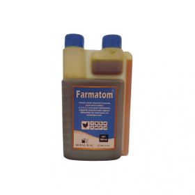 Royal Farmatom 500 ml Vitamin ve Mineral Desteği