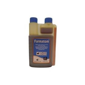 Royal Farmatom 500 ml Vitamin ve Mineral Desteği