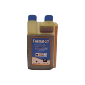 Royal Farmatom 500 ml Vitamin ve Mineral Desteği