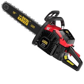 Royal Garden Rg5300 45 cm 2.2 Kw Benzinli Ağaç Kesme Motoru