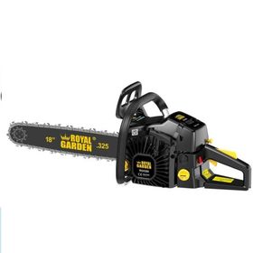 Royal Garden RG5300S 45 cm 3 HP Benzinli Ağaç Kesme Motoru