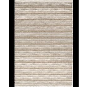 Royal Halı JU01A Jutty Krem 160x230 cm Salon Halısı