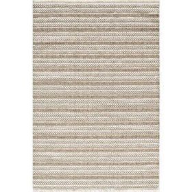 Royal Halı JU01A Jutty Krem 160x230 cm Salon Halısı