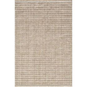 Royal Halı JU01B Jutty Krem 160x230 cm Salon Halısı