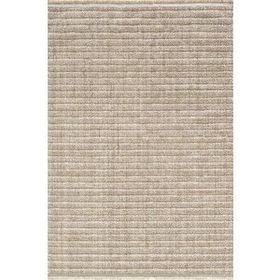 Royal Halı JU01B Jutty Krem 160x230 cm Salon Halısı