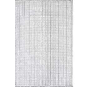 Royal Halı NQ03B Modern Nova Gri 160x230 cm Salon Halı