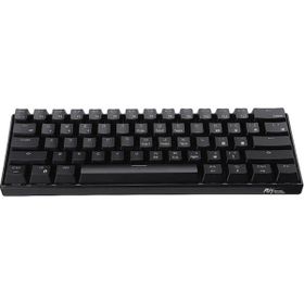 Royal Kludge RK61 Bluetooth 5.0 61 Tuş Kablolu Çift Mod RGB Mekanik Klavye