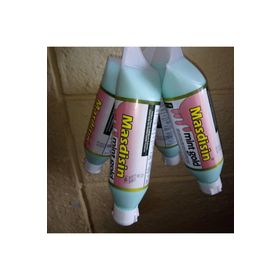 Royal Masdisin Mint Gold 250 ml Meme Kremi