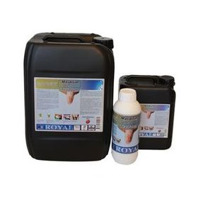 Royal Masdisin Teat Foam 1 lt Mastitis Meme Koruyucu