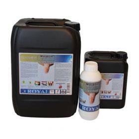 Royal Masdisin Teat Foam 1 lt Mastitis Meme Koruyucu