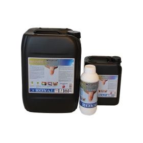 Royal Masdisin Teat Foam 1 lt Mastitis Meme Koruyucu