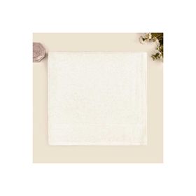 Royal Mave Krem 70x140 cm Banyo Havlusu