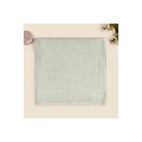 Royal Mave Yeşil 70x140 cm Banyo Havlusu