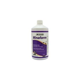 Royal Minaform 1 lt Kafes Kuşlarında Kabuk ve Fosfor Desteği