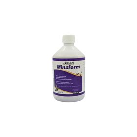 Royal Minaform 500 ml Kafes Kuşlarında Kabuk ve Fosfor Desteği