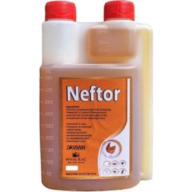 Royal Neftor 500 ml Hırıltı ve Nefes Ürünü