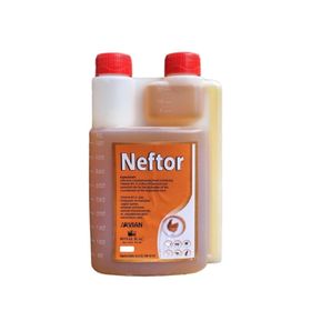 Royal Neftor 500 ml Hırıltı ve Nefes Ürünü