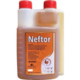 Royal Neftor 500 ml Hırıltı ve Nefes Ürünü
