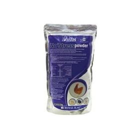 Royal No Stress Powder 1 kg Tamamlayıcı Yem