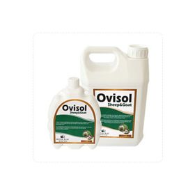 Royal Ovisol Sheep & Goat 1 lt Koyun Kuzu Keçi Sıvı Yem Katkısı