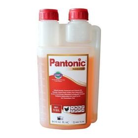Royal Pantonic 1 lt Kanatlı Besleme Ürünleri