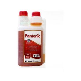 Royal Pantonic 1 lt Kanatlı Besleme Ürünleri