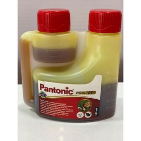 Royal Pantonic Kanatlı Hayvanlar Için Bağışıklık Destekleyici 125 ml Multi Vitamin