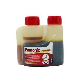 Royal Pantonic Kanatlı Hayvanlar Için Bağışıklık Destekleyici 125 ml Multi Vitamin