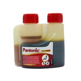 Royal Pantonic Kanatlı Hayvanlar Için Bağışıklık Destekleyici 125 ml Multi Vitamin