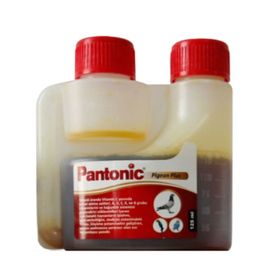 Royal Pantonic Kanatlı Hayvanlar Için Bağışıklık Destekleyici 125 ml Multi Vitamin