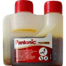 Royal Pantonic Kanatlı Hayvanlar Için Bağışıklık Destekleyici 125 ml Multi Vitamin