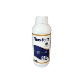 Royal Phos Form 1 lt Hayvanlar İçin Fosfor Mineral ve Aminoasit Sıvı Vitamin