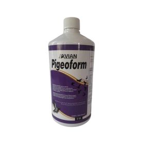 Royal Pigeoform 1 lt Performans Arttırıcı Yem
