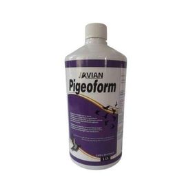 Royal Pigeoform 1 lt Performans Arttırıcı Yem
