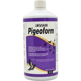 Royal Pigeoform 1 lt Performans Arttırıcı Yem