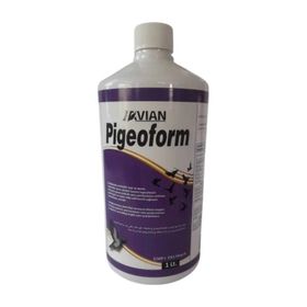 Royal Pigeoform 1 lt Performans Arttırıcı Yem