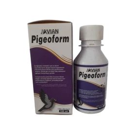 Royal Pigeoform 100 ml Performans Arttırıcı Yem