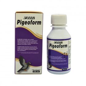 Royal Pigeoform 100 ml Performans Arttırıcı Yem