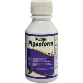 Royal Pigeoform 100 ml Performans Arttırıcı Yem