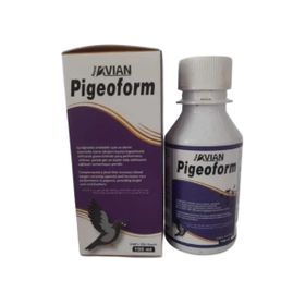 Royal Pigeoform 100 ml Performans Arttırıcı Yem
