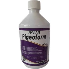 Royal Pigeoform 500 ml Performans Arttırıcı Yem