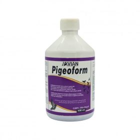 Royal Pigeoform 500 ml Performans Arttırıcı Yem
